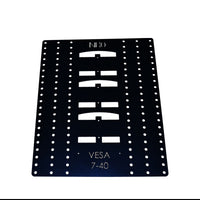 Beovision 7 VESA plade for Bang & Olufsen stand