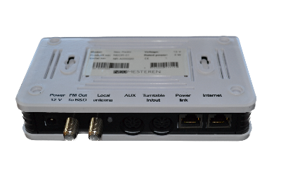 Neo Radio streamer digital radio til din Beosound 3200