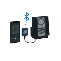 Neo Blue AUX - Bluetooth streamer for B&O