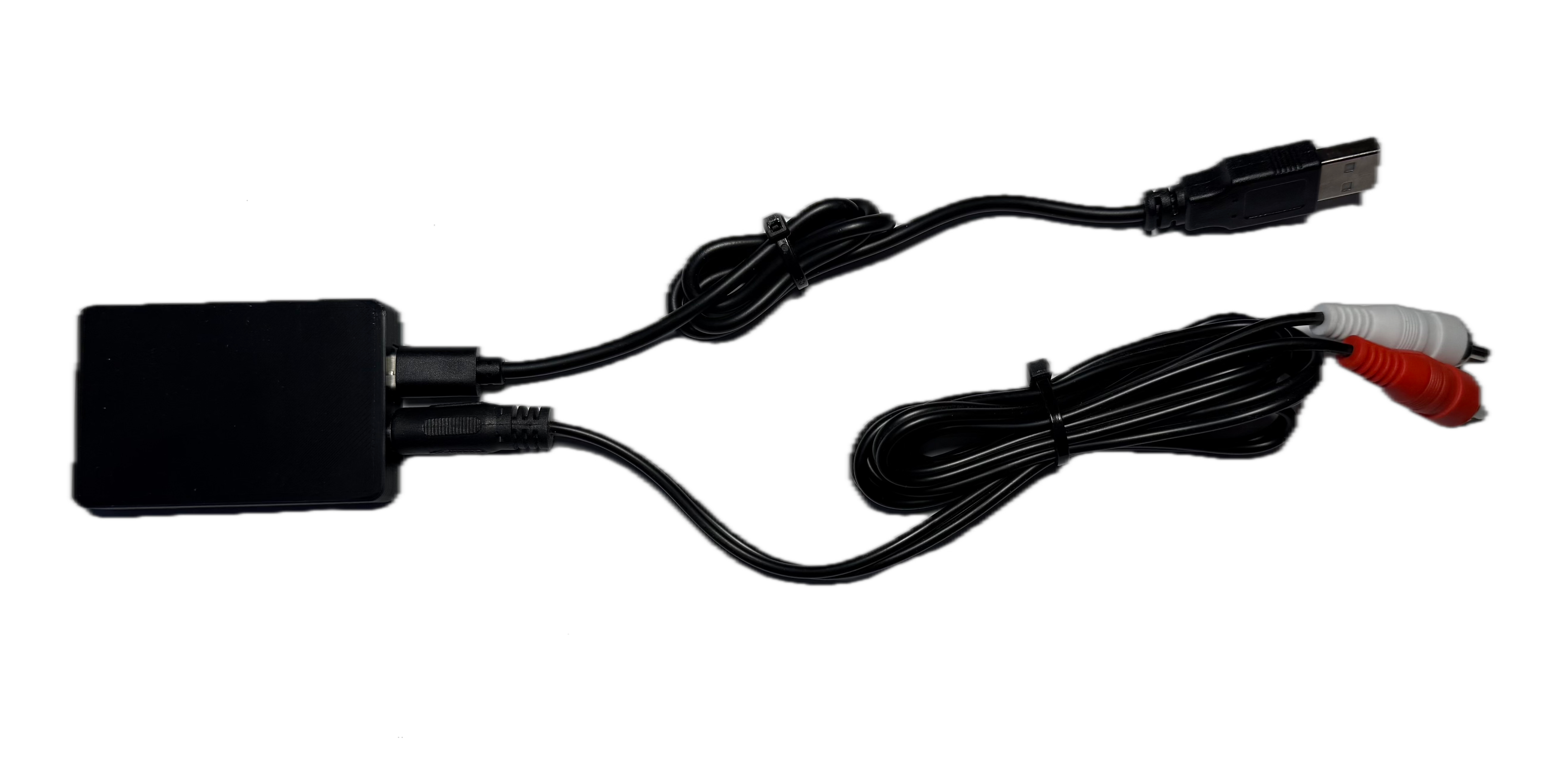 Neo Blue AUX - Bluetooth streamer for B&O