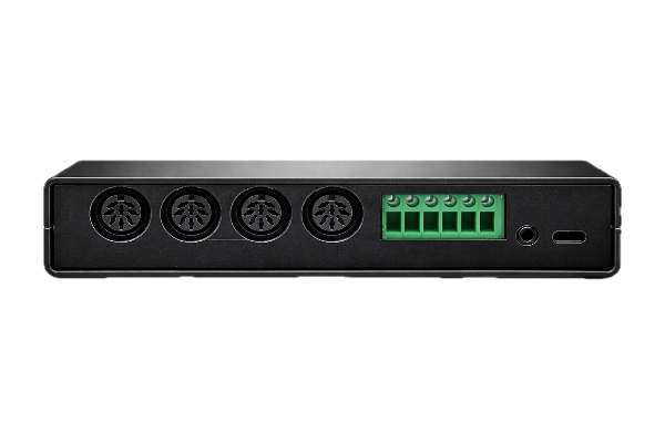 Neo Hub Pro - Front view