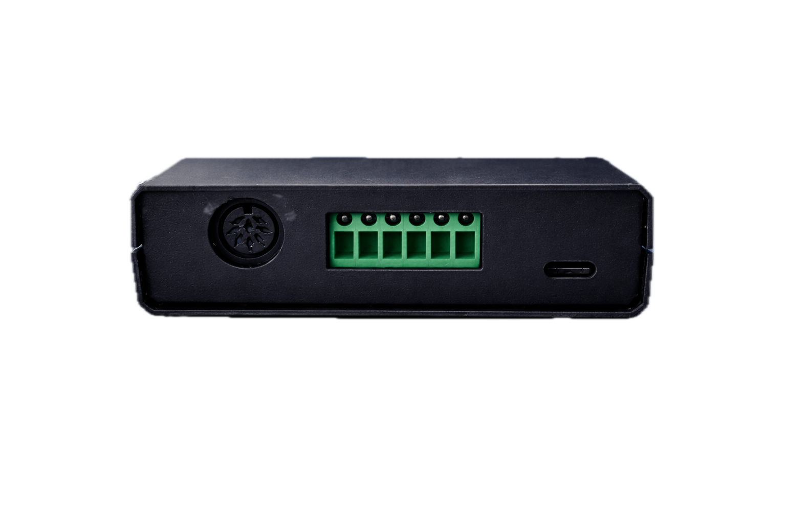 Neo Hub Retro - front view - connecting B&O products