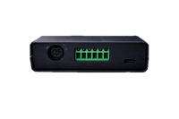 Neo Hub Retro - front view - connecting B&O products