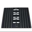 Support Beovision 7.40 - Plaque VESA - 600 x 500