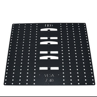 Support Beovision 7.40 - Plaque VESA - 600 x 500