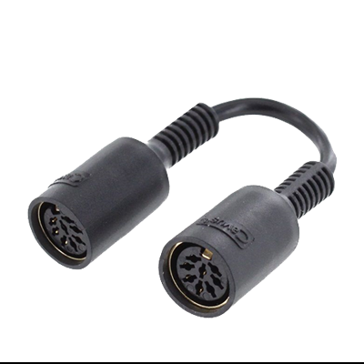 Powerlink kabel - PL0014 - DIN 8 hun