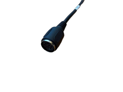 Powerlink-kabel - MK2 - Svart - Hona till RJ45 - 0,2 m