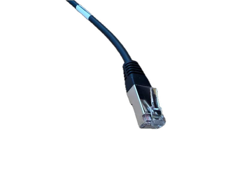 B&O powerlink - male with RJ45