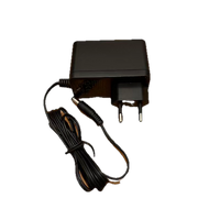 Neo Power - Strömförsörjning - 12V - 2A - Svart