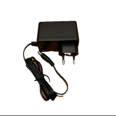Neo Power - Power Supply - 12V - 2A - Black