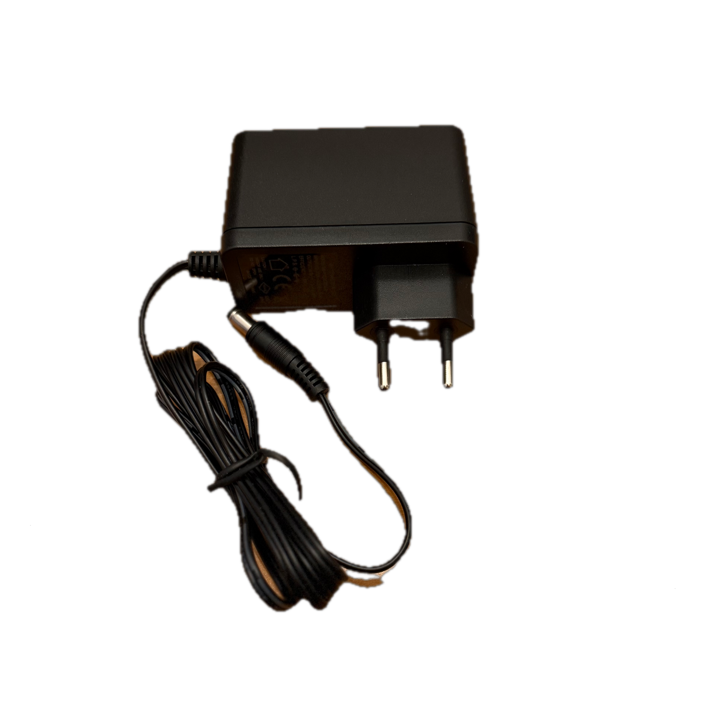 Power Supply - 12V - 2.5A - Black