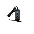 Neo Power - Strömförsörjning - 12V - 2A - Svart