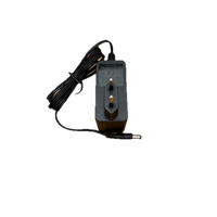 Neo Power - Strömförsörjning - 12V - 2A - Svart