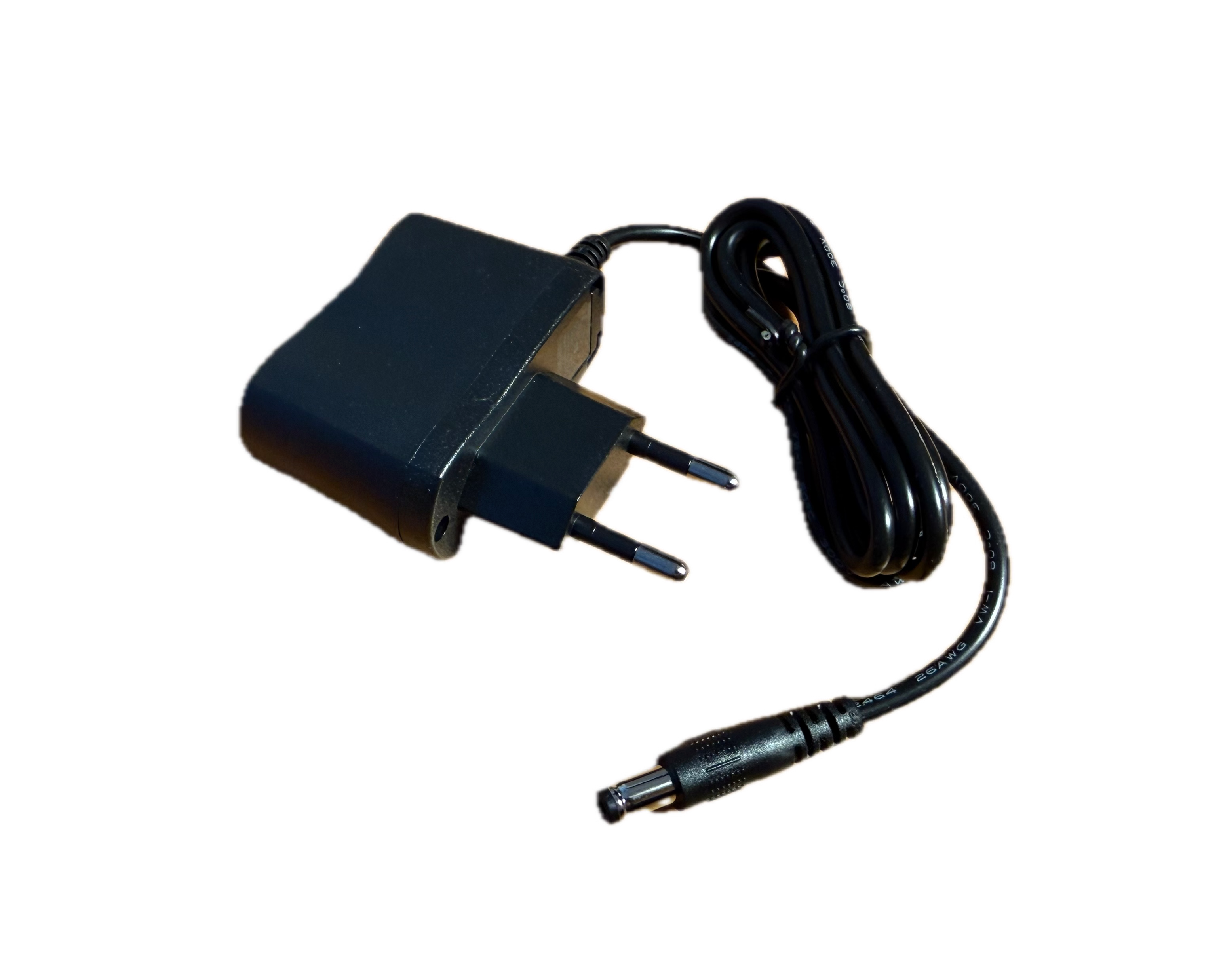 Neo Power - Power Supply - 12V - 0.5A - Black