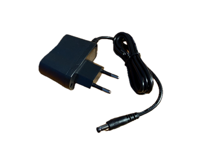 Neo Power - Power Supply - 12V - 0.5A - Black