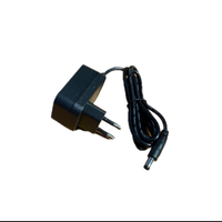 Power Supply - Strømforsyning - 5V - 2A