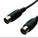 Powerlink cable MK2 male to male 8 pin for B&O