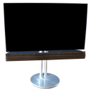 Front - Beolab 7.2 - Wood - Smoked Oak - Smoked Oak Wood