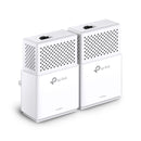Neo Radio skal bruge internet for at lave radio streaming - her med powerline internet
