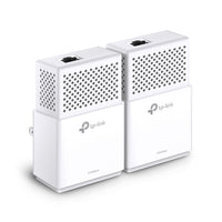 Neo Radio skal bruge internet for at lave radio streaming - her med powerline internet