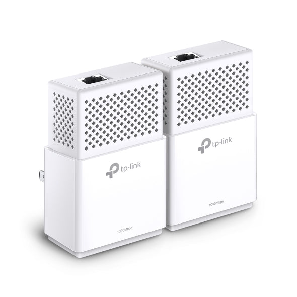 Neo Radio skal bruge internet for at lave radio streaming - her med powerline internet