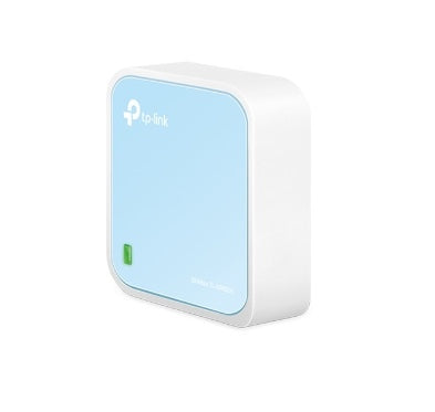 Wireless Internet for Neo Radio - 300 MBps - TL-WR802N