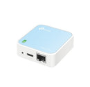 Tilslut Neo Radio til denne Wifi streamer, så du har internet forbindelse