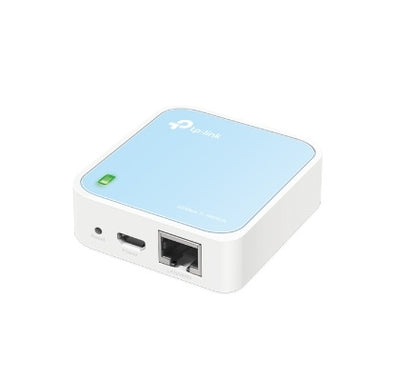 Wireless Internet for Neo Radio - 300 MBps - TL-WR802N