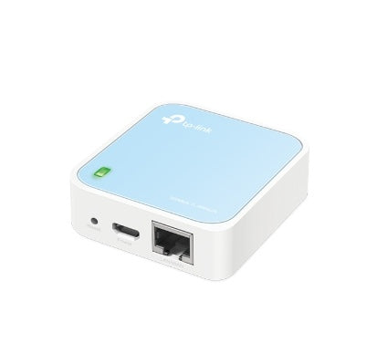 Tilslut Neo Radio til denne Wifi streamer, så du har internet forbindelse