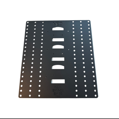 Beovision 7.32 Stand - VESA Plate - 400 x 450