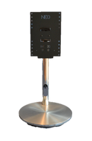 VESA beslag på Beovision 10-40 standen (og 10-46) med nyt TV og Neo 10