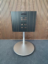 VESA beslag på en Beovision Avant 55" stand fra B&O med nyt TV