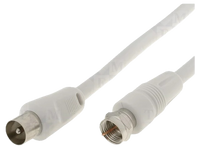 Kvalitets antenna kabel mellem B&O produktet og Neo Radio