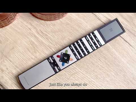 Neo 7 (R2) - Update your Beovision 7 to Neovision 7