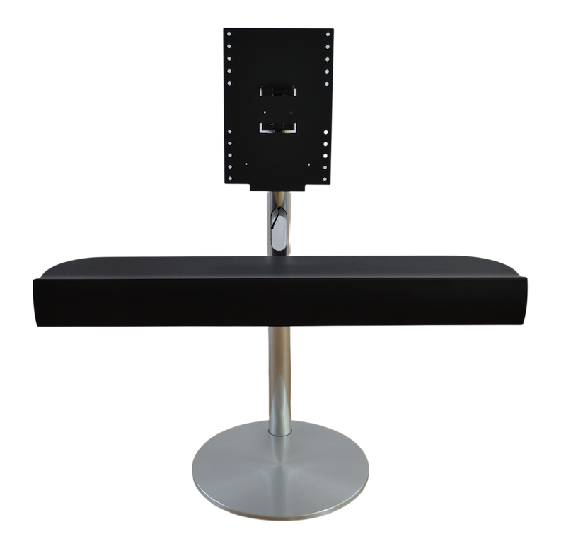 Neo 7 Adapter - Beovision 7.32 stand from Bang & Olufsen - VEAS Plate