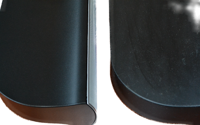 Beolab 7.2 - Svart - Renoverad