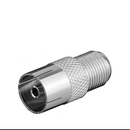 Antenne stik converter for Neo Radio og et coax kabel